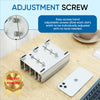 Adjustable Laptop Stand for 5 Devices