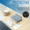 Adjustable Laptop Stand for 5 Devices