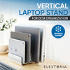 Adjustable Laptop Stand for 5 Devices