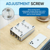 Adjustable Laptop Stand for 5 Devices