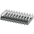 10 Slot Side-Adjust Stand