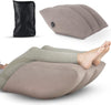 Inflatable Leg Rest & Stretching Pillow