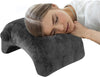 Inflatable Head Pillow & Back Support