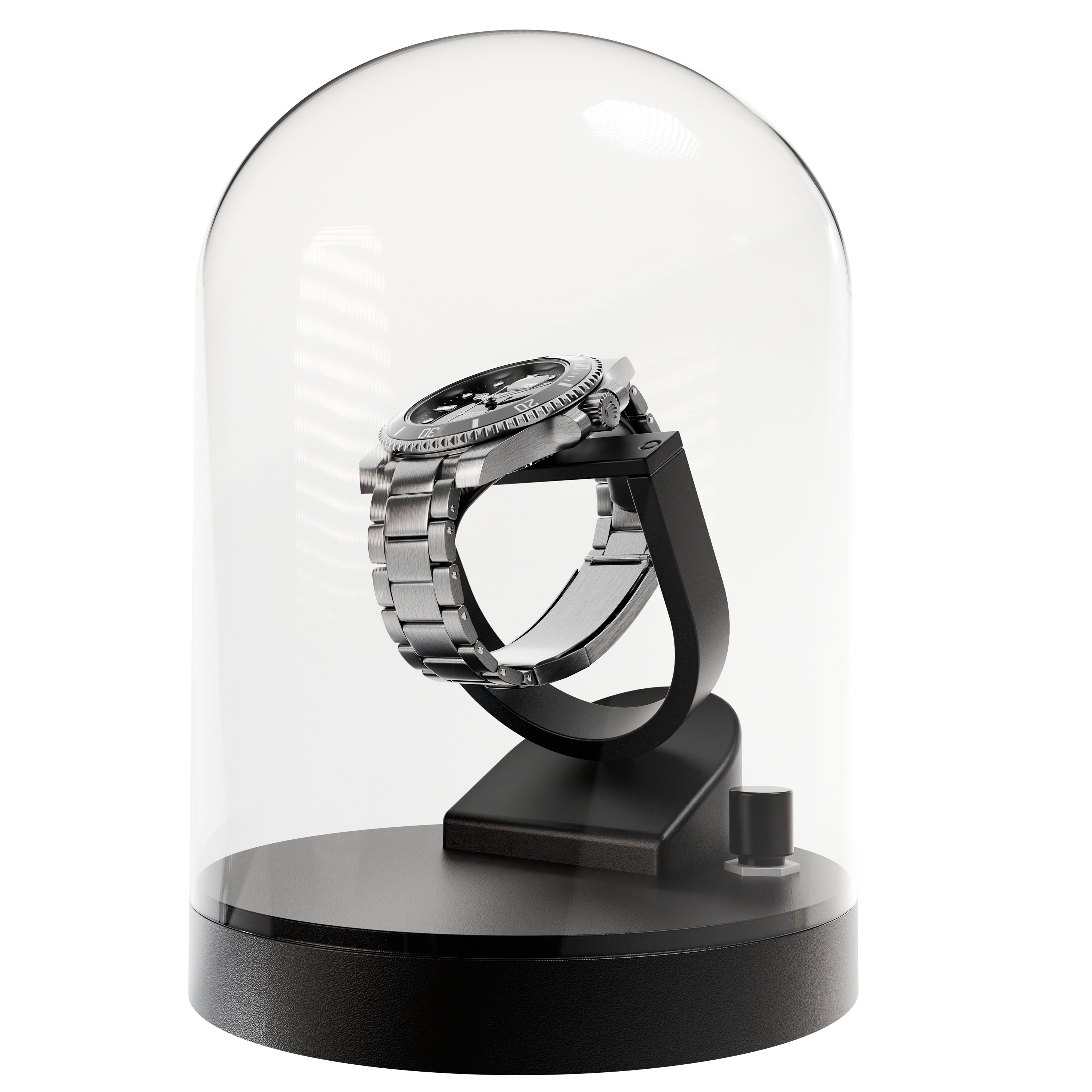 Orbit Watch Winder - The Minimalist