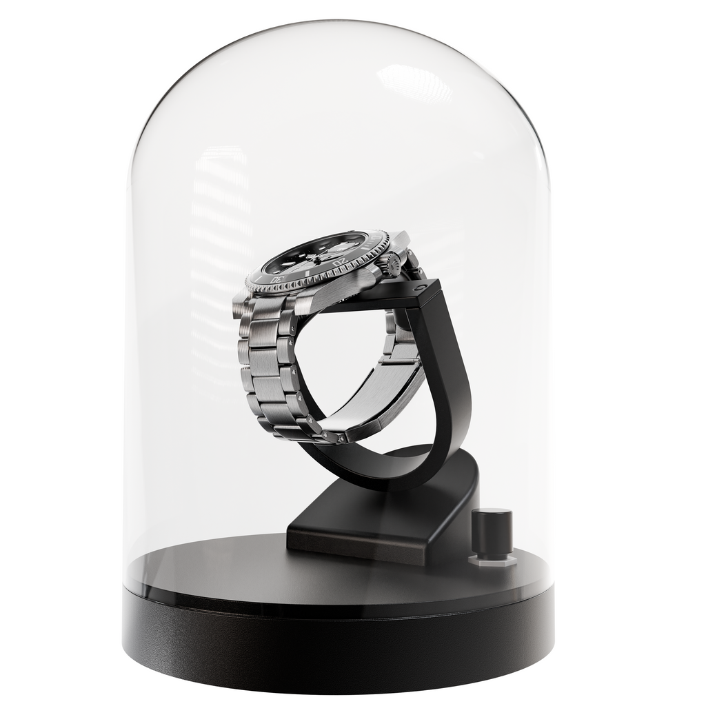 Orbit Watch Winder - Minimalist