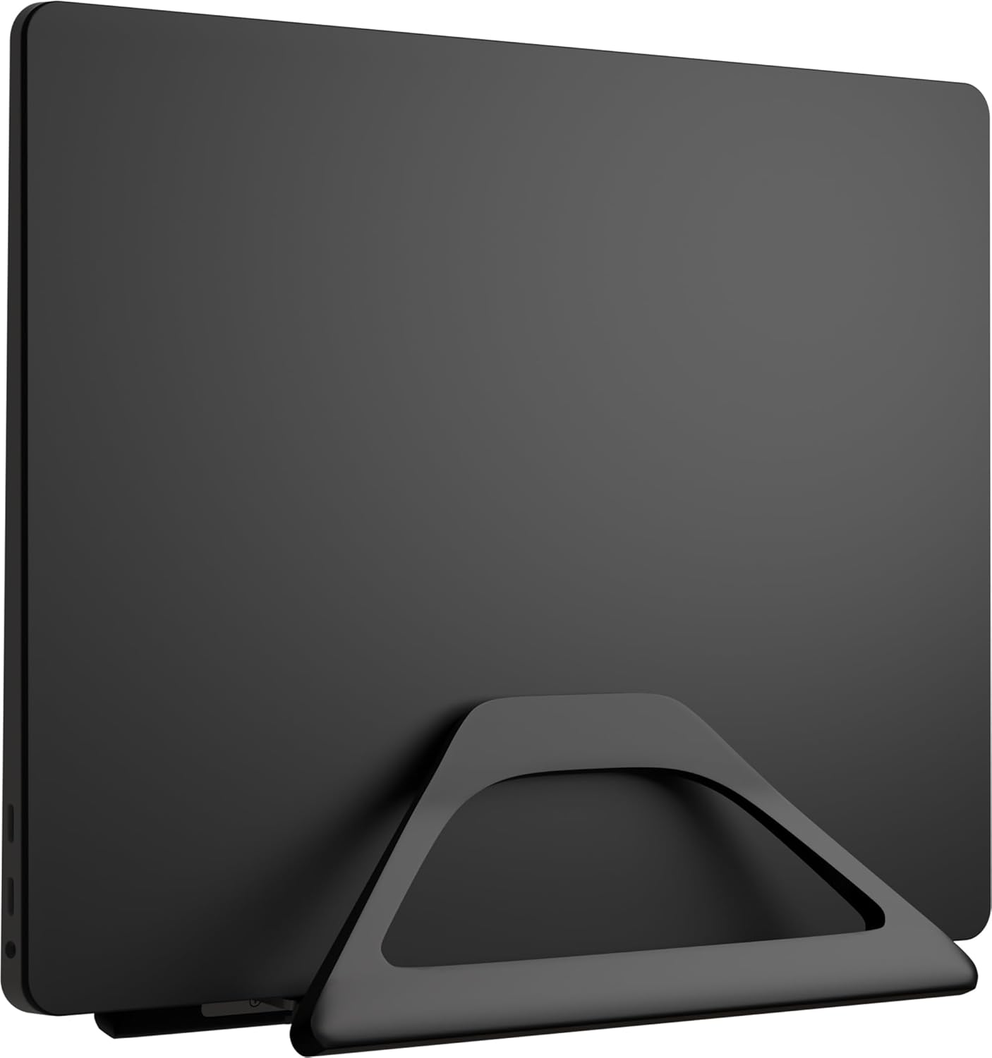 Auto-lock Gravity Stand