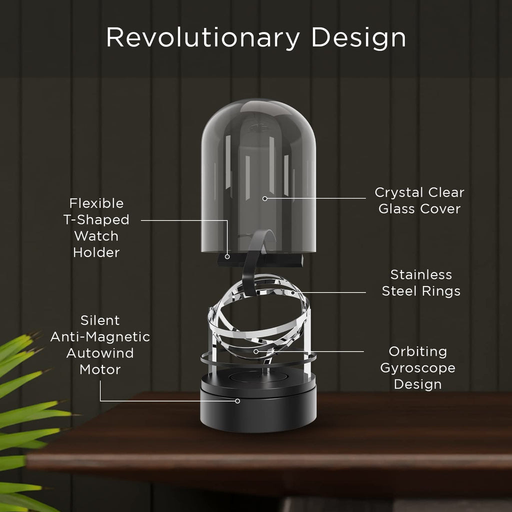 Orbit Watch Winder