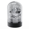 Orbit Single Watch Winder - Silver