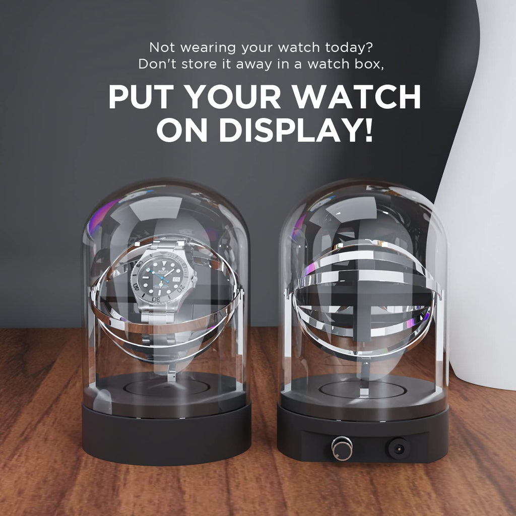 Orbit Watch Winder