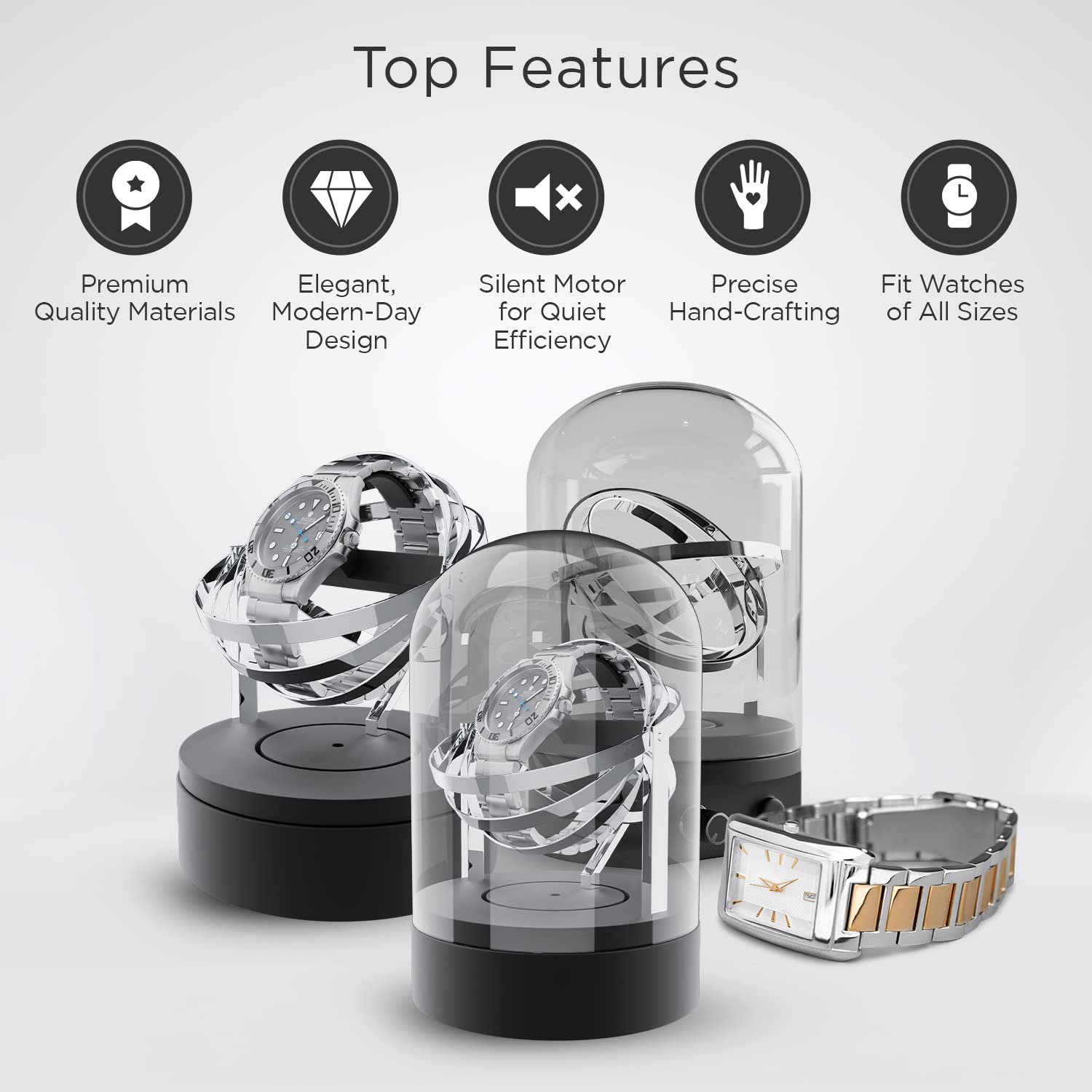 Orbit Watch Winder