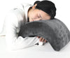 Inflatable Head Pillow & Back Support