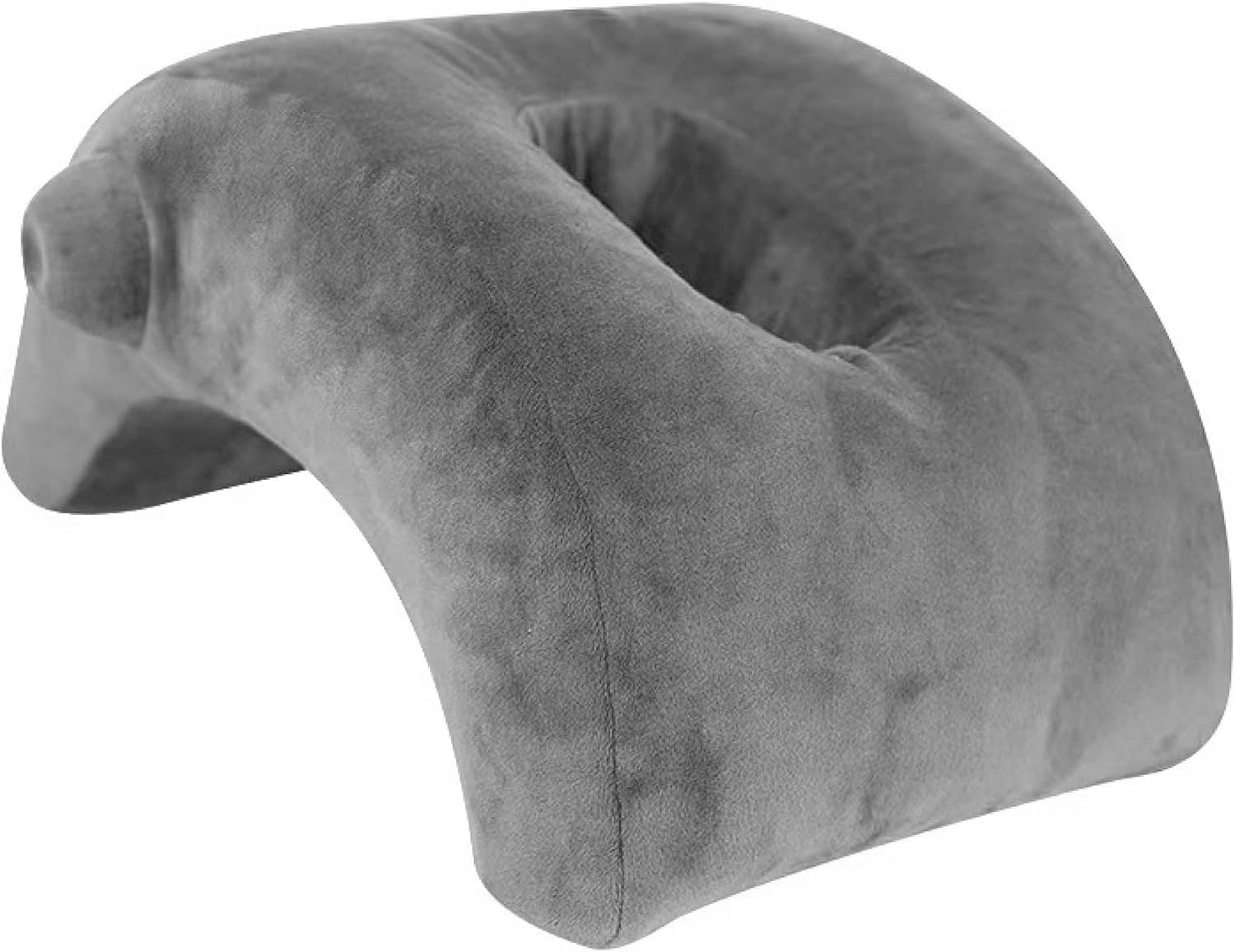 Inflatable Head Pillow & Back Support