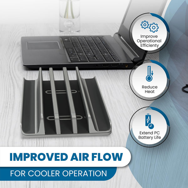 Multiple Laptop Holder Multiple Laptop Holder