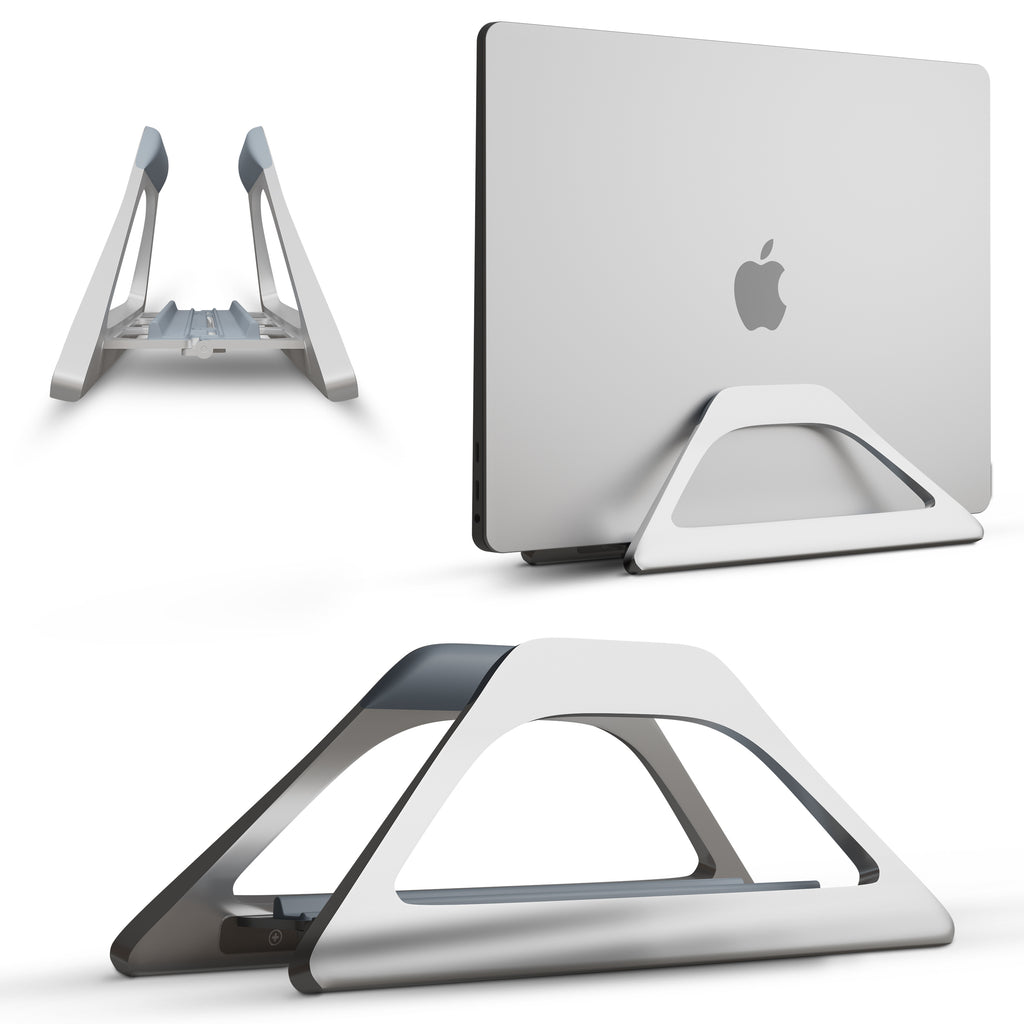 Auto-lock Gravity Stand