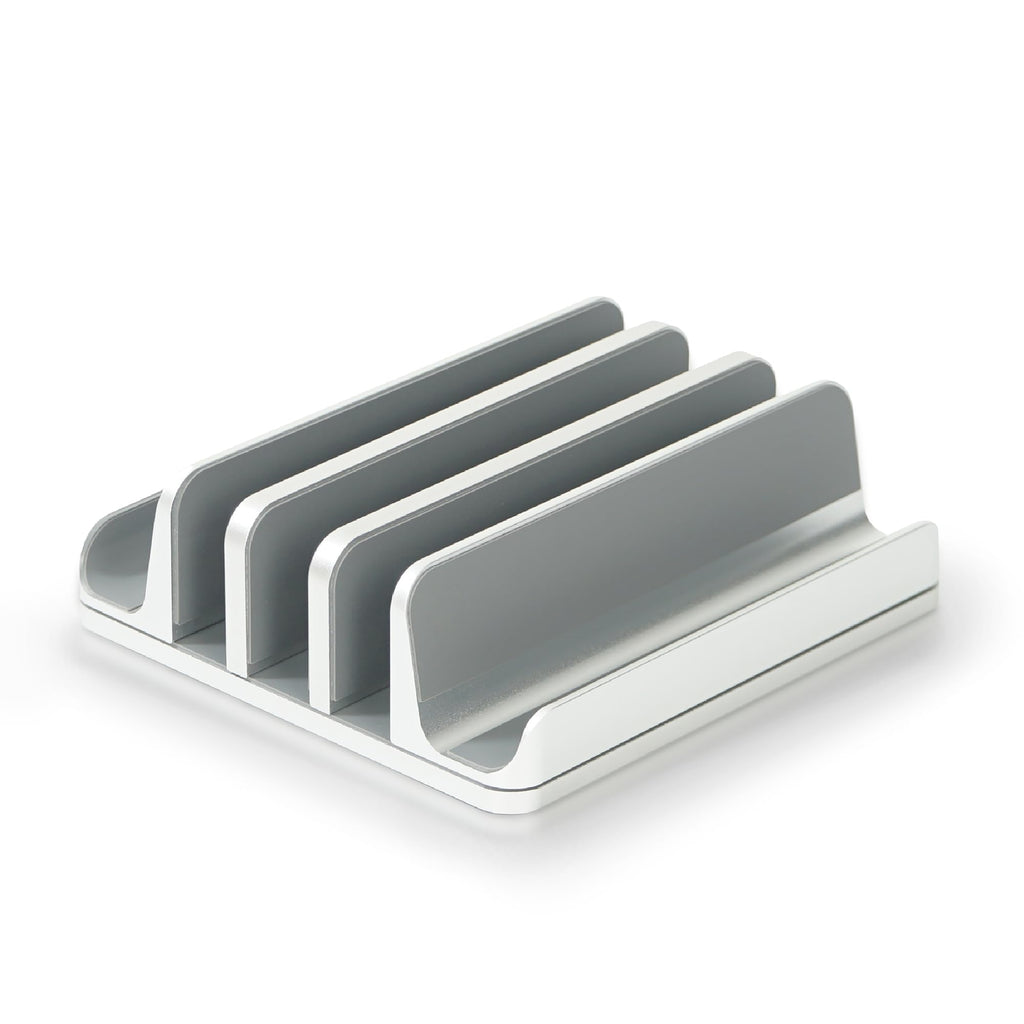 5 Slot Bottom-Adjust Stand