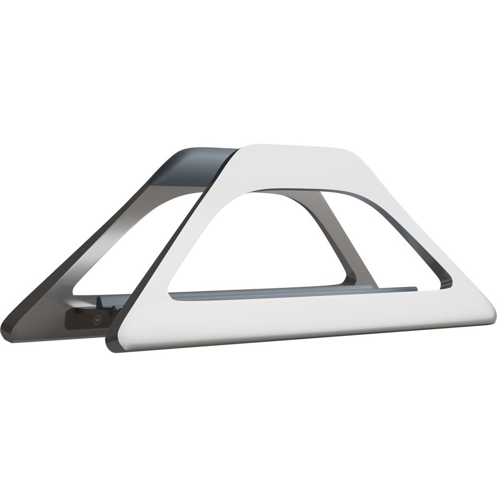 Auto-lock Gravity Stand