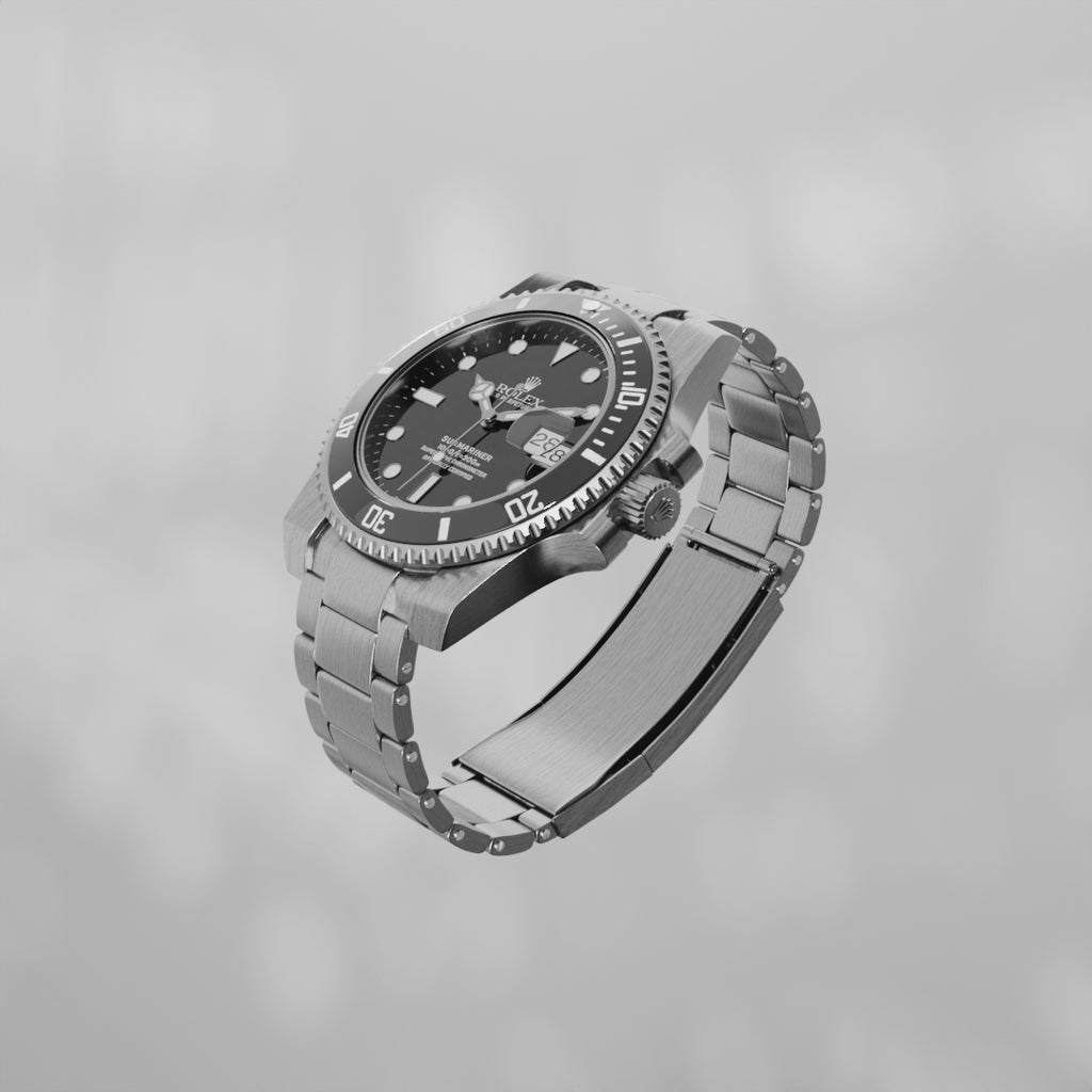 Orbit Watch Winder - Minimalist